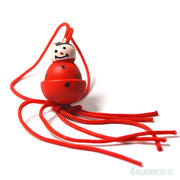 Lucky doll mini ladybug