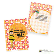 Card for us you are more than special