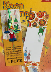 Bookmark gnome