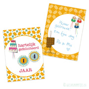 Card Congratulations