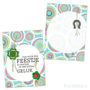 Card time for a party