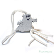 Lucky ghost doll while supplies last