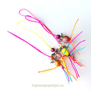 Lucky angel doll handmade