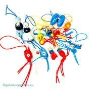 Lucky dolls mix Holland