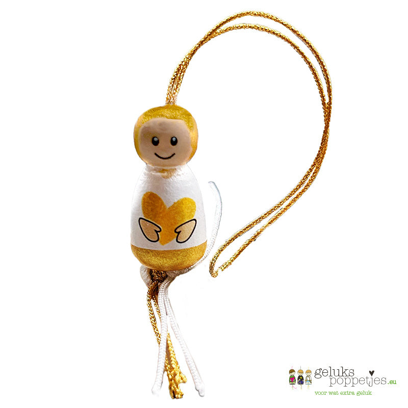 Silver and gold theme 