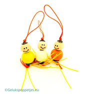 Lucky doll summer colors