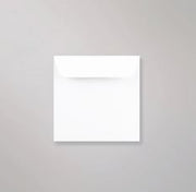 Envelope for the square notepads