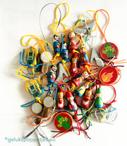 Lucky dolls mix fairy tales large