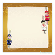 Notepad for emergency responders