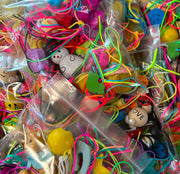 Lucky dolls mix general large