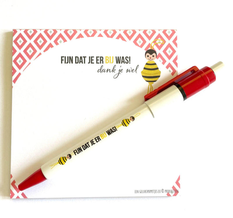 Notepad, glad you were THERE