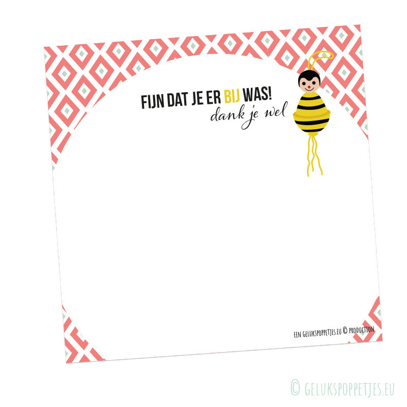 Notepad, glad you were THERE