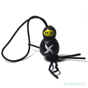 Lucky Ninja Doll