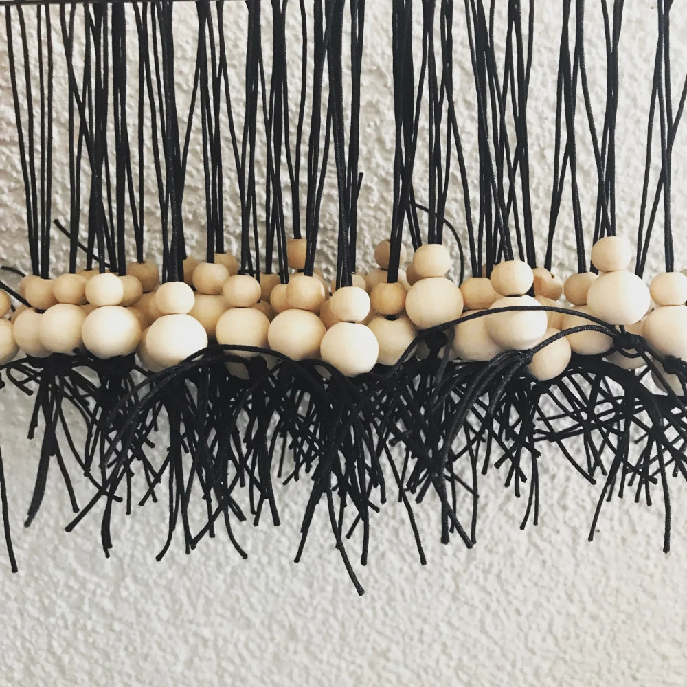 Gelukspoppetje back to basic