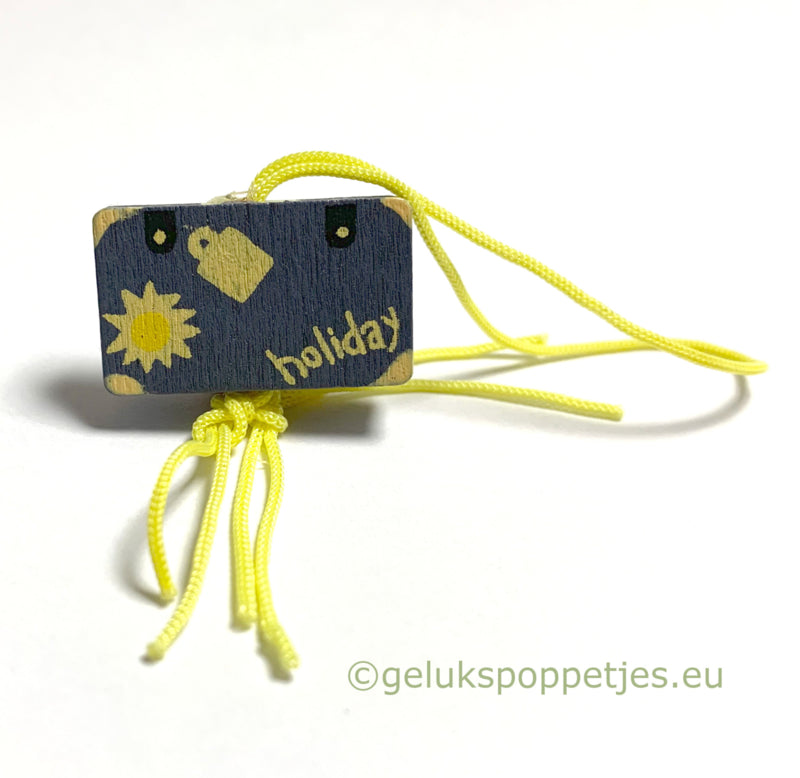 Lucky dolls holiday and travel