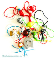 Lucky doll mix general