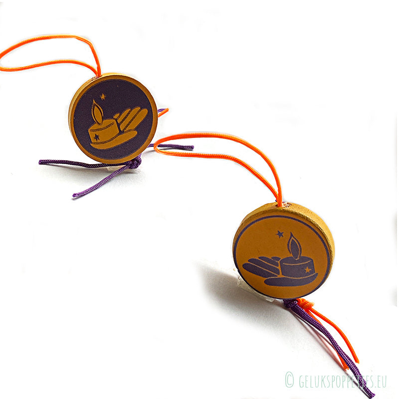 Lucky doll light point