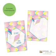 Compliment card you are SPEKtacular