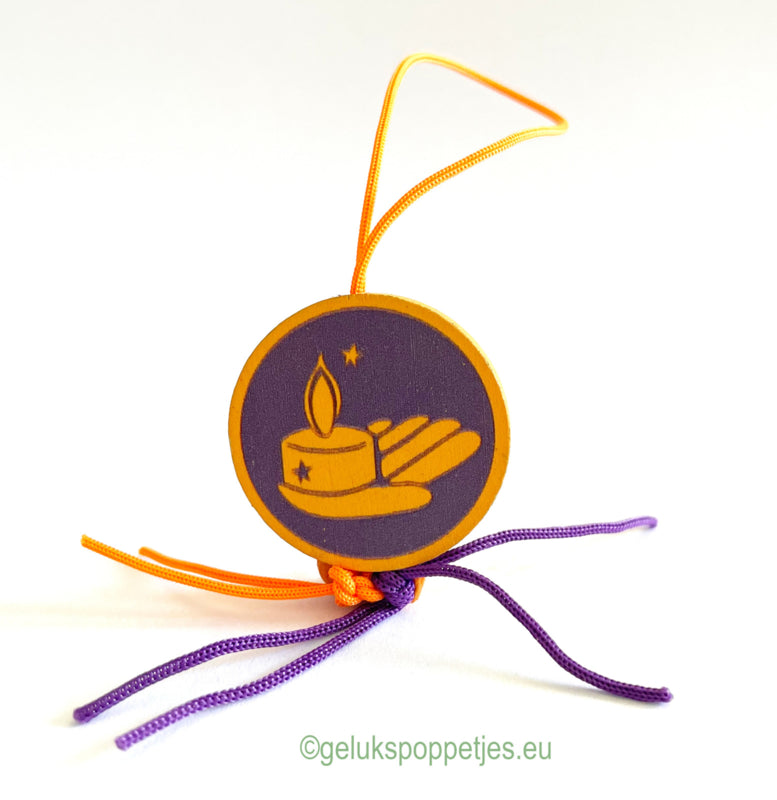 Lucky doll light point