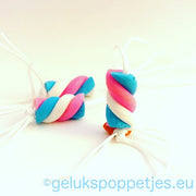 Twisted bacon lucky charm