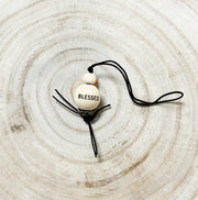 Gelukspoppetje blessed