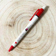 Lucky doll pen you are the best for mom or grandma