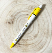 Lucky doll pen you are SPECIAL