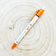 Lucky doll pen thank you