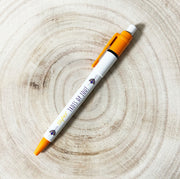 Lucky dolls pen super proud of you