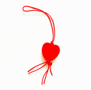 Lucky doll heart