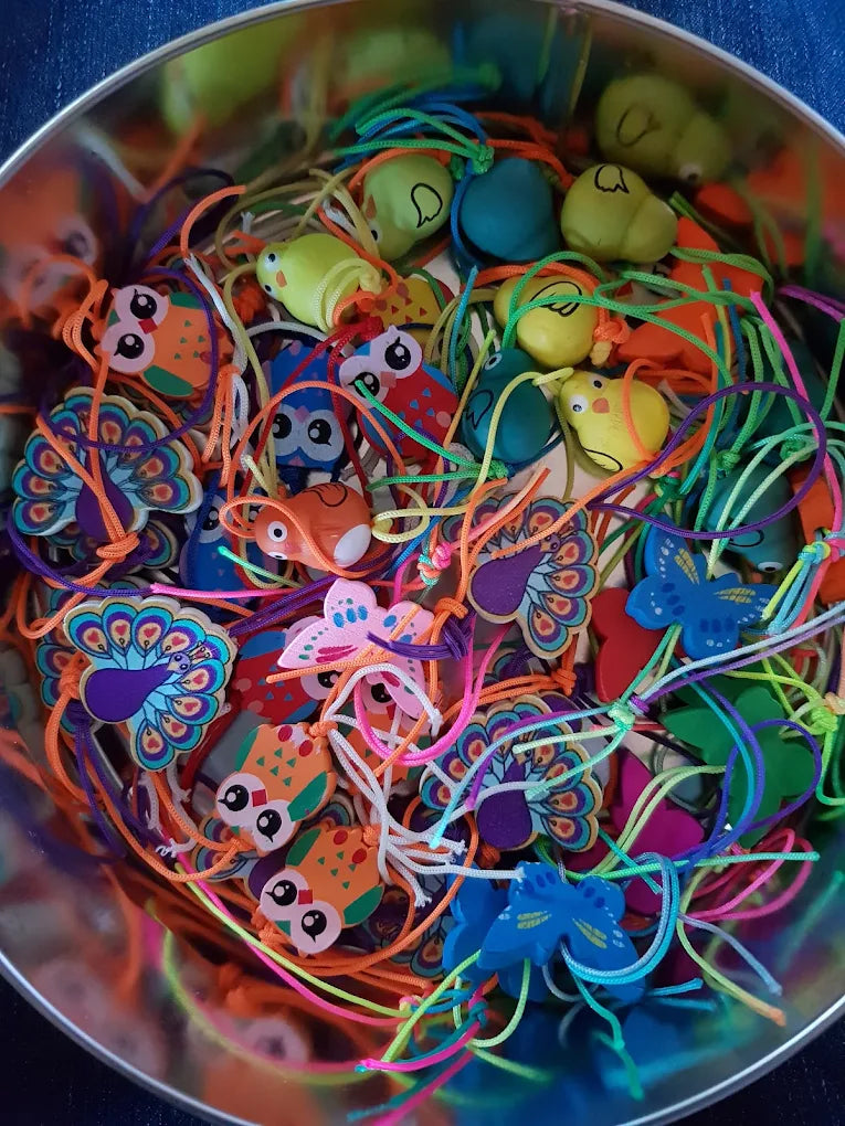 Grootste aanbod gelukspoppetjes