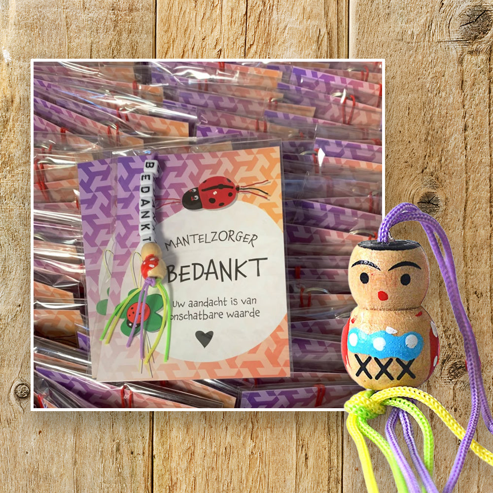 Verras jouw klanten of personeel